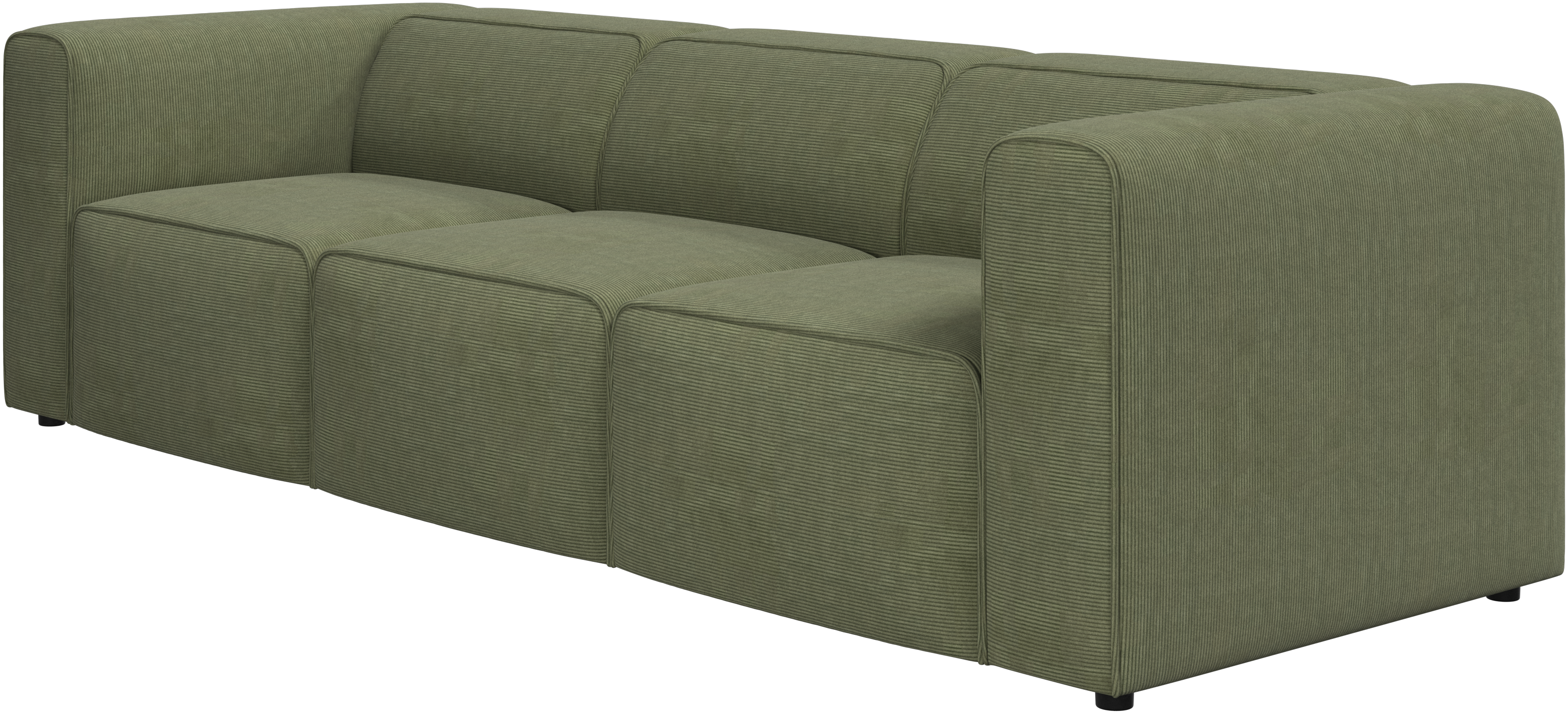 Grosso 3人掛けソファ | Sofa | Grosso | Anders Nørgaard | ボー